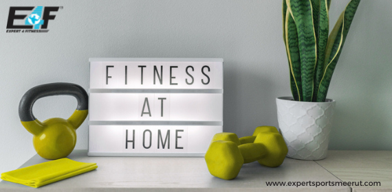 Gym at Home